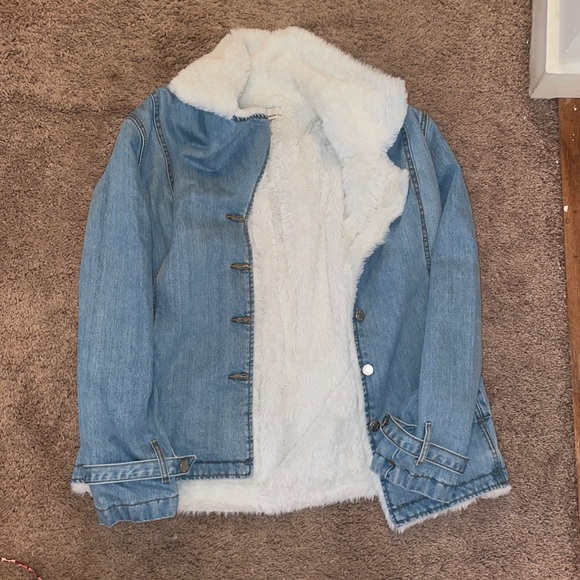 Jacket - Picture 1 of 1